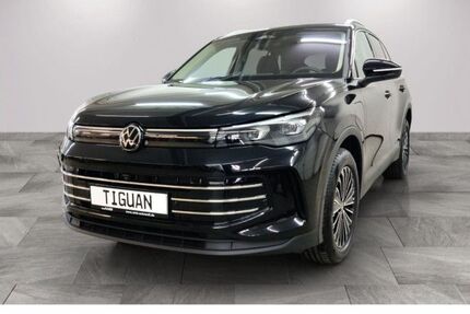 VW Tiguan 20.500 km 49.660 &euro; Borna 04552