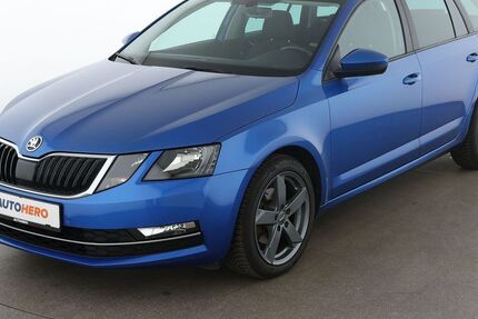 Skoda Octavia 85.243 km 15.140 &euro; Leipzig 04328
