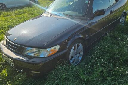 Saab 9-3 180.000 km 2.995 € Sandersdorf Brehna 06796