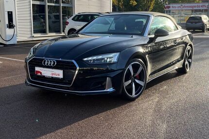 Audi A5 40.750 km 35.880 &euro; Merseburg 06217
