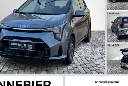 Kia Picanto 12.003 km 16.690 &euro; Leipzig 04158