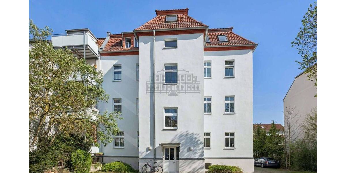 Etagenwohnung Leipzig Wahren - 2 Zimmer, 61 m&sup2;, 155.000&euro; | Angebot:26596055