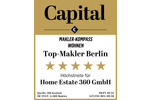 Etagenwohnung Leipzig Plagwitz - 3 Zimmer, 61 m&sup2;, 275.000&euro; | Angebot:26261552