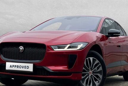 Jaguar I-Pace 30.775 km 44.340 &euro; Leipzig 04179