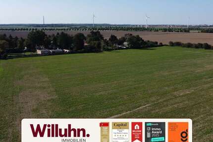 Grundstück Leipzig Südwest - 350.000&euro; | Angebot:25270715