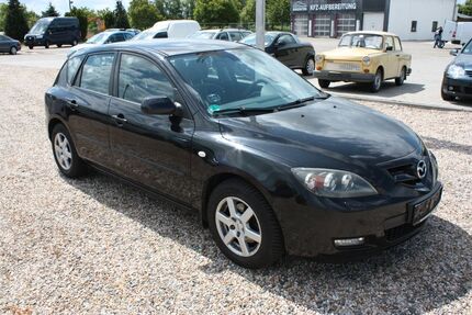 Mazda 3 191.400 km 3.400 € Wurzen OT Kornhain 04808