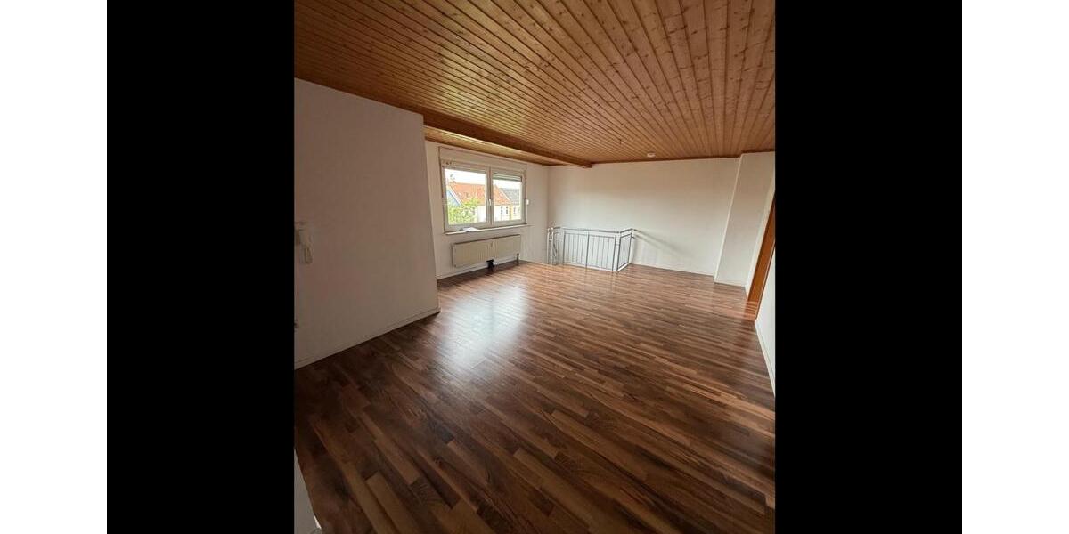 Maisonettenwohnung Leipzig Südost - 5 Zimmer, 105 m&sup2;, 990&euro; | Angebot:26624794
