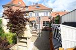 Stimmiges, stilvolles Reihenendhaus zum sofortigen Einzug inLeipzig-Mockau!