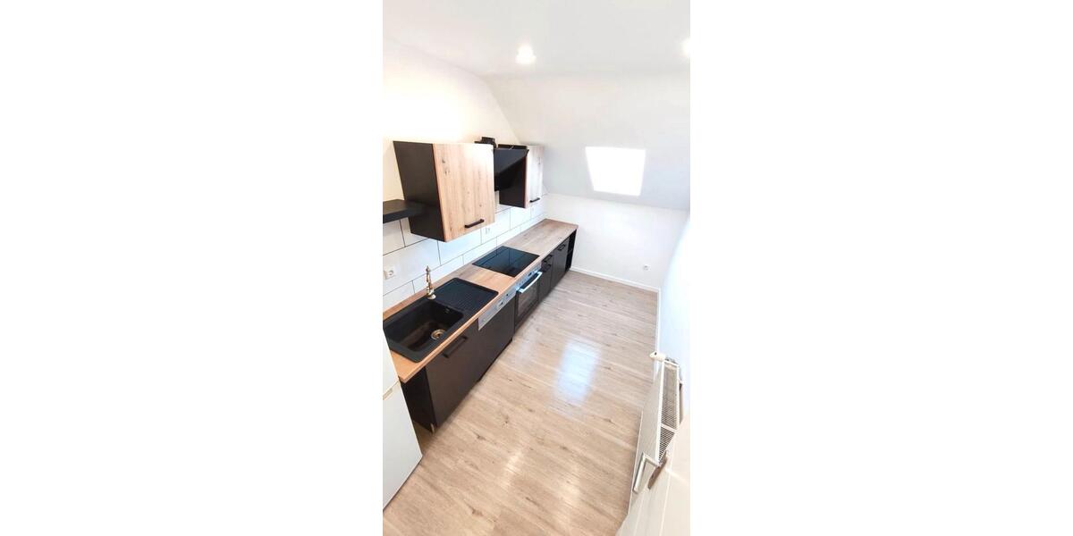 Dachgeschoßwohnung Eilenburg - 2.5 Zimmer, 78 m&sup2;, 750&euro; | Angebot:26312735