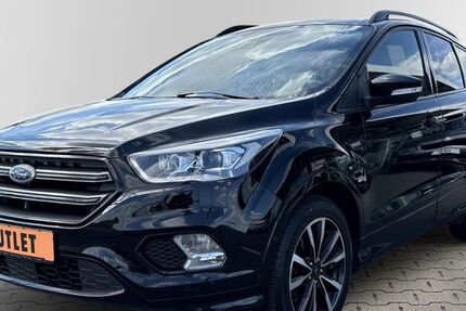 Ford Kuga 82.746 km 20.990 &euro; Wurzen 04808