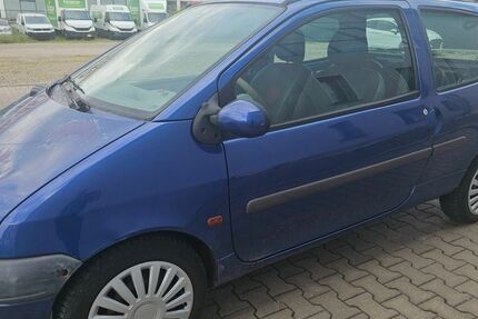 Renault Twingo 188.990 km 780 &euro; Leipzig 04209