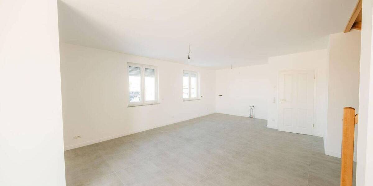 Reihenendhaus Jesewitz Gallen - 4 Zimmer, 135 m&sup2;, 1.595&euro; | Angebot:26016193