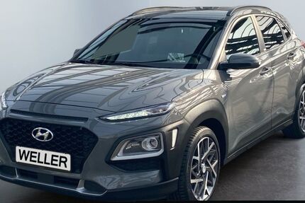 Hyundai KONA 58.673 km 18.990 &euro; Leipzig 04178