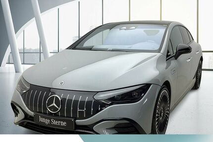 Mercedes-Benz EQE 39.990 km 63.070 &euro; Leipzig 04277
