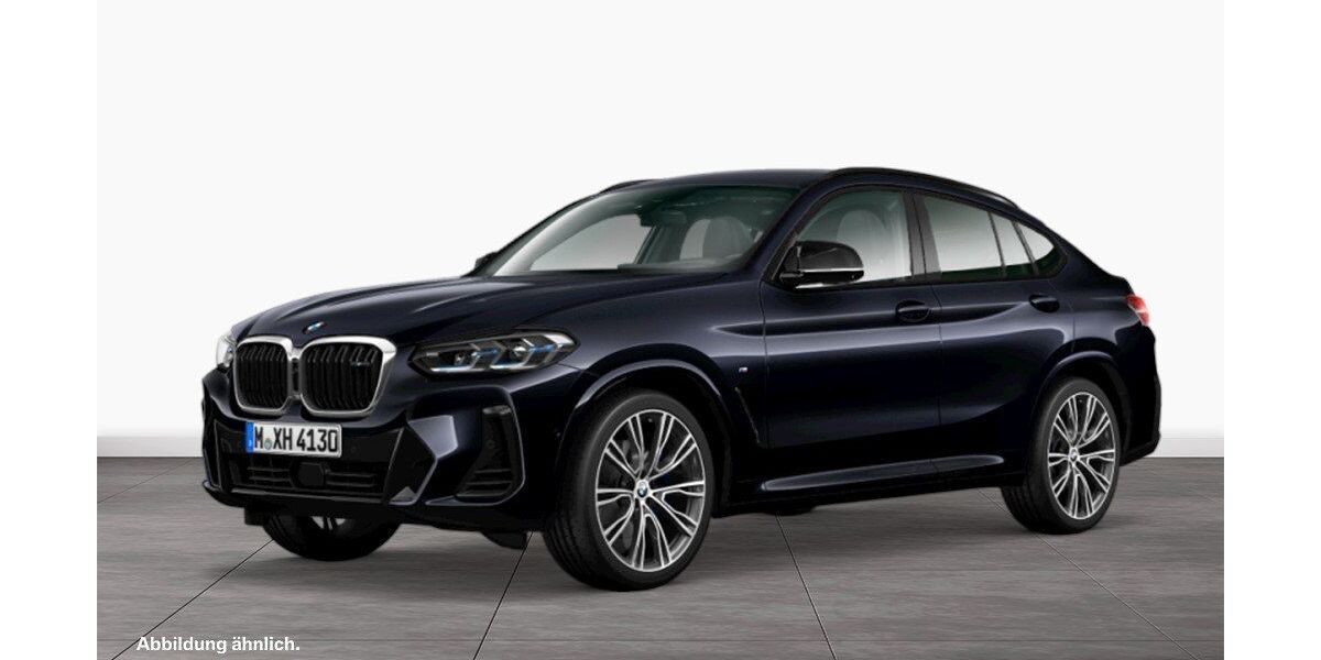 BMW X4 M40 25.628 km 70.802 &euro; Leipzig 04103