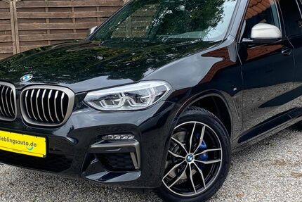 BMW X3 109.900 km 35.999 &euro; Leipzig-Rückmarsdorf (Burghausen-Rückmarsdorf) 04178