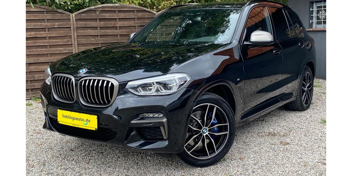 BMW X3 109.900 km 35.999 &euro; Leipzig-Rückmarsdorf (Burghausen-Rückmarsdorf) 04178