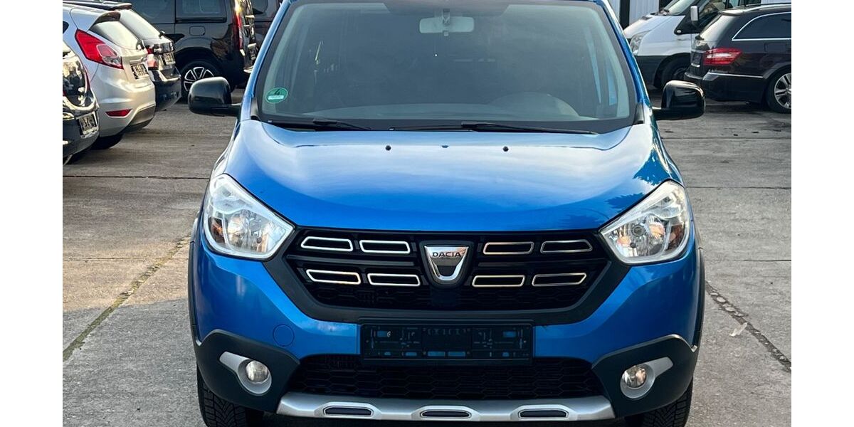 Dacia Dokker 233.000 km 3.900 &euro; Leipzig 04178