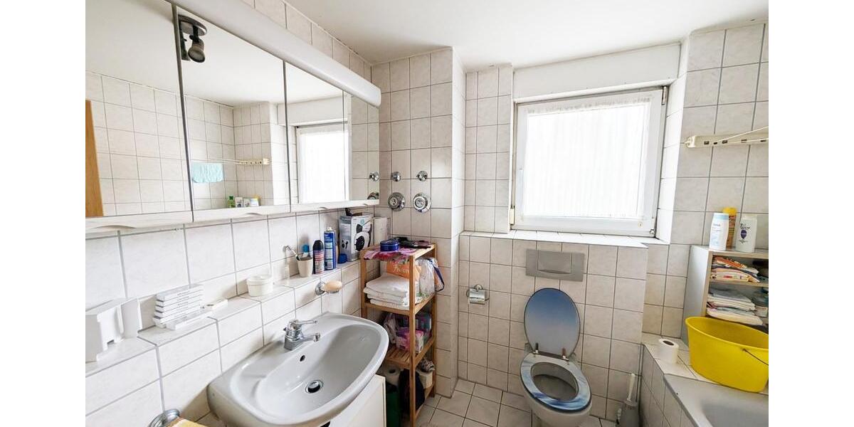 Etagenwohnung Schkeuditz - 2.5 Zimmer, 59 m&sup2;, 99.000&euro; | Angebot:27098952
