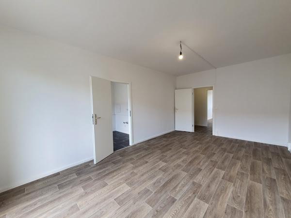 Etagenwohnung Leipzig West - 4 Zimmer, 87 m&sup2;, 652&euro; | Angebot:25649730