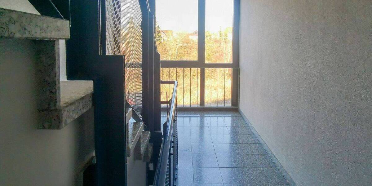 Etagenwohnung Leipzig Wiederitzsch - 2 Zimmer, 67 m&sup2;, 158.000&euro; | Angebot:25927327