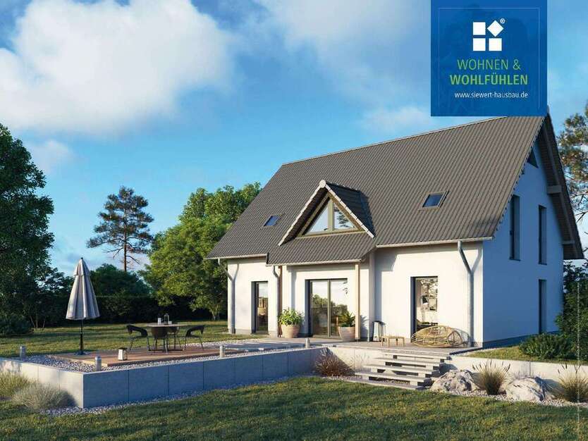 Haus zum Kaufen in Taucha 678.500 € 160 m²