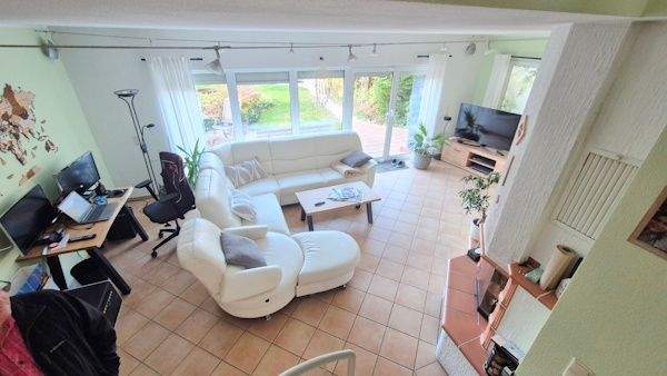 Doppelhaushälfte Leipzig Knautkleeberg-Knauthain - 6 Zimmer, 187 m&sup2;, 590.000&euro; | Angebot:25744206