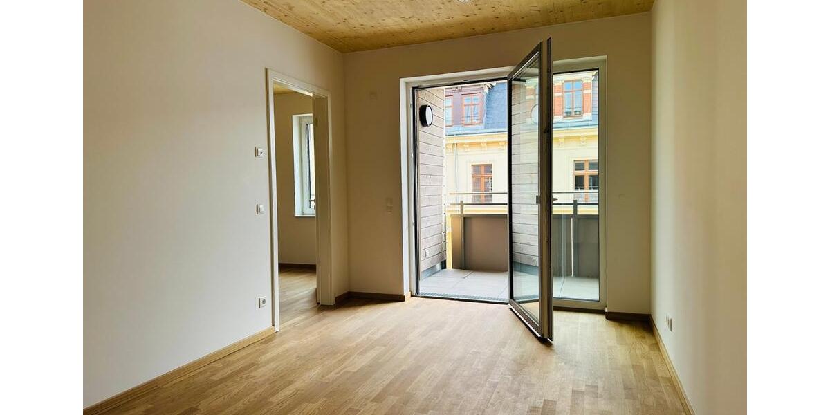 Etagenwohnung Leipzig Altwest - 2 Zimmer, 47 m&sup2;, 738&euro; | Angebot:26639942