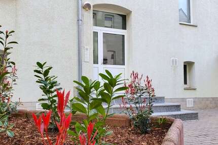 Wohnung zum Mieten in Halle 625 € 65.75 m² 2 zimmer