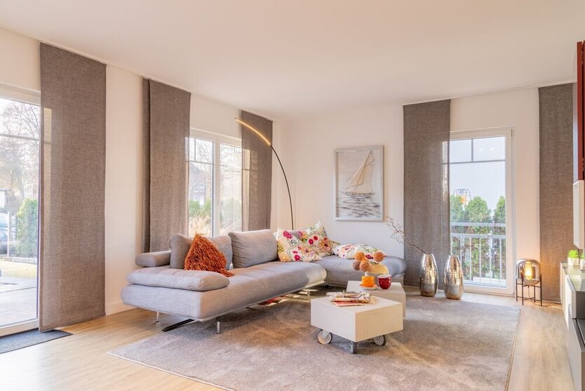 Generationshaus. Ihr habt den Plan - wir das passende Haus 6 zimmer