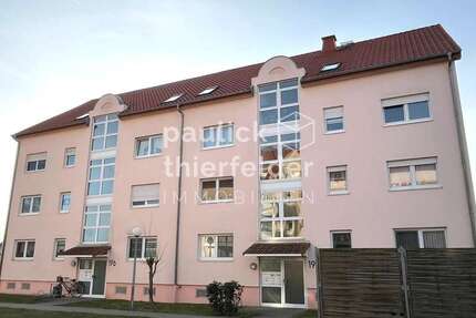 Wohnung zum Kaufen in Markranstädt 95.000 € 62 m² 2 zimmer