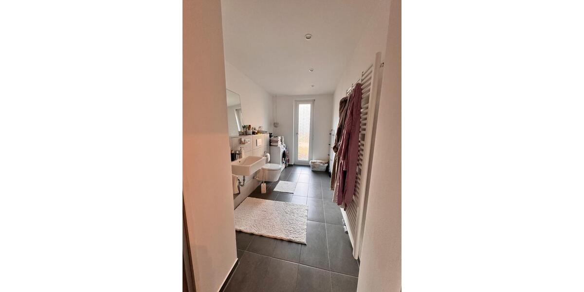 Erdgeschoßwohnung Leipzig Nordwest - 2 Zimmer, 60 m&sup2;, 972&euro; | Angebot:26088813