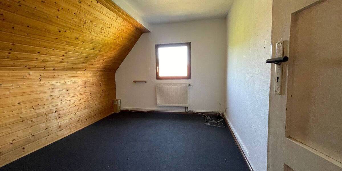 Doppelhaushälfte Leipzig Meusdorf - 3 Zimmer, 64 m&sup2;, 150.000&euro; | Angebot:26044364