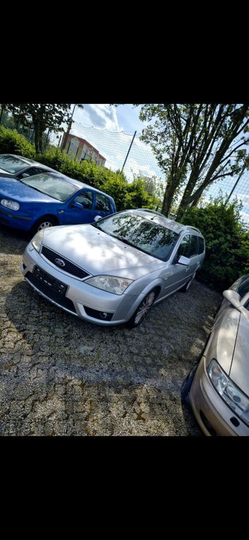 Mondeo