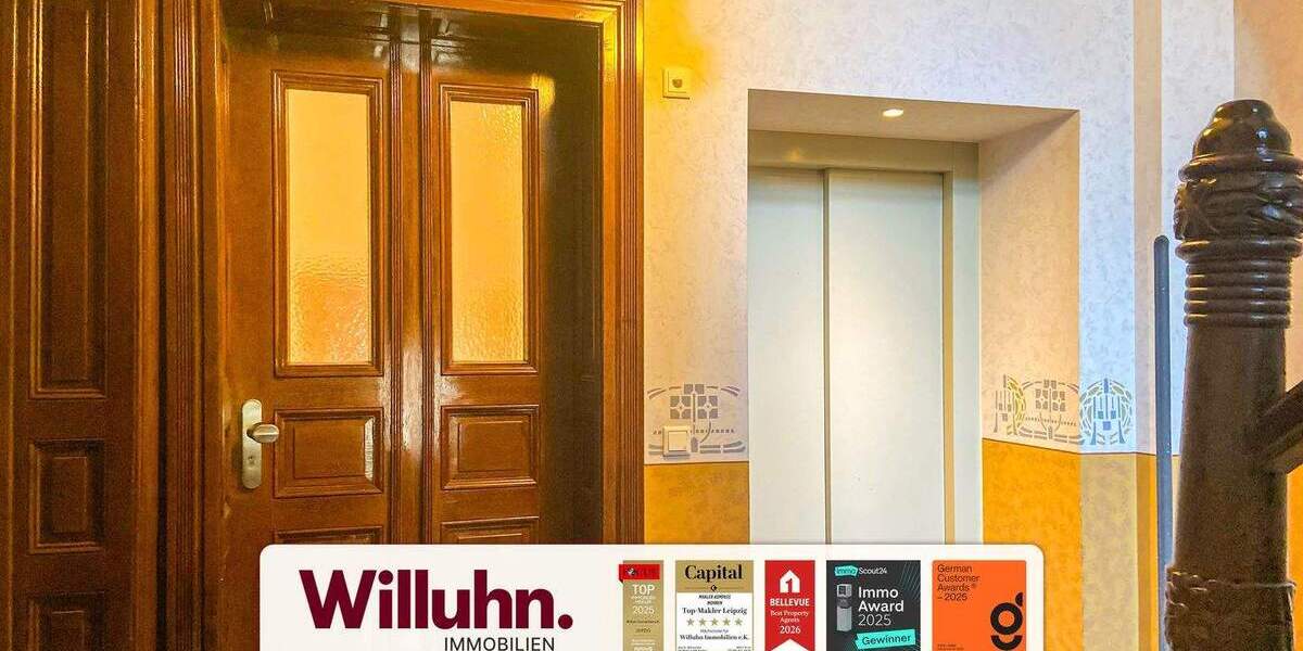 Einfamilienhaus Leipzig Reudnitz-Thonberg - 4 Zimmer, 208.000&euro; | Angebot:25673835