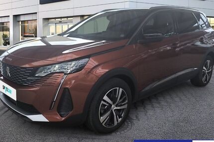 Peugeot 5008 18.075 km 23.930 &euro; Leipzig 04129