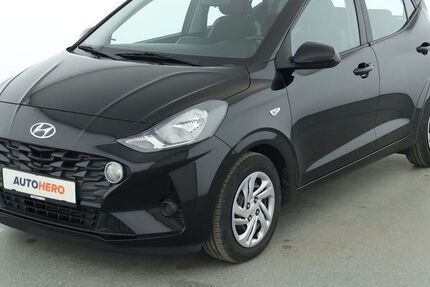 Hyundai i10 46.026 km 12.130 &euro; Leipzig 04328