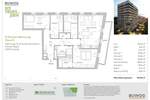Etagenwohnung Leipzig Zentrum-Südost - 5 Zimmer, 118 m&sup2;, 712.000&euro; | Angebot:25717907