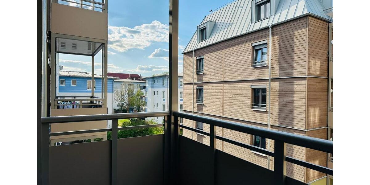 Etagenwohnung Leipzig Altwest - 2 Zimmer, 62 m&sup2;, 978&euro; | Angebot:26638621