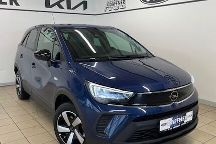 Opel Crossland (X) 42.450 km 14.990 € Leipzig 04179