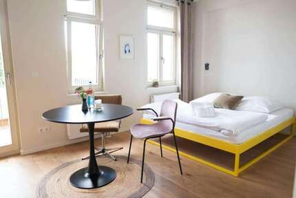 Zimmer Leipzig Lindenau - 1 Zimmer, 1.900&euro; | Angebot:25530222
