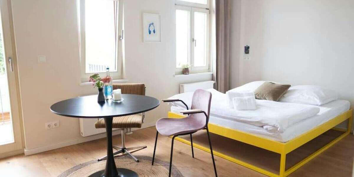 Zimmer Leipzig Lindenau - 1 Zimmer, 1.900&euro; | Angebot:25530222