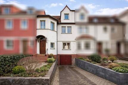 Haus Leipzig Schleußig - 6 Zimmer, 143 m&sup2;, 890.000&euro; | Angebot:26658643