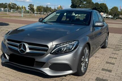 Mercedes-Benz C 250 110.000 km 21.550 € Landsberg 06188