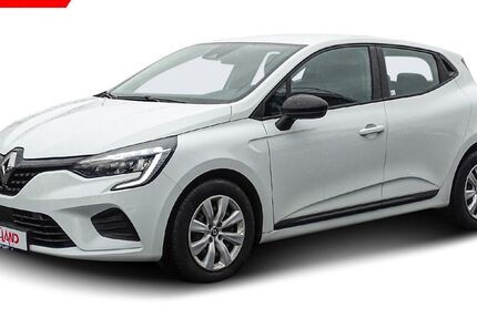 Renault Clio 35.277 km 13.990 &euro; Leipzig 04209