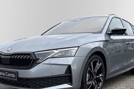 Skoda Octavia 3.950 km 39.780 &euro; Leipzig 04328