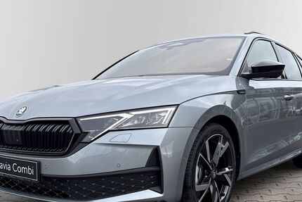Skoda Octavia 3.950 km 42.890 &euro; Leipzig 04328