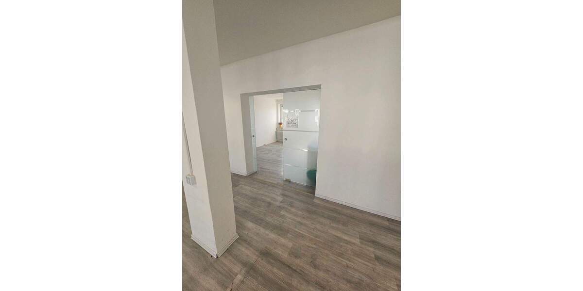 Gewerbeobjekt Leipzig Böhlitz-Ehrenberg - 3 Zimmer, 139 m&sup2;, 838&euro; | Angebot:25865139