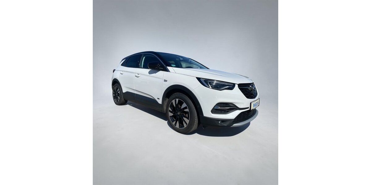 Opel Grandland (X) 119.032 km 15.790 &euro; Leipzig 04179