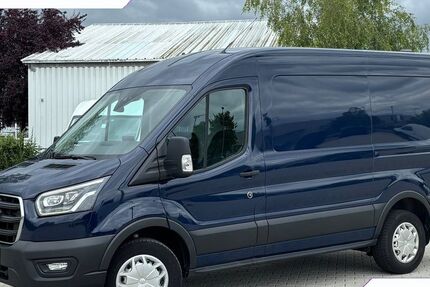 Ford Transit 288.000 km 11.980 &euro; Wiedemar 04509